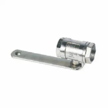 Shower Valves